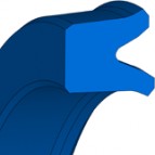 Kolbendichtung Hydraulic - 160x130x19 - TM21 - 95 AU V142 - Freudenberg - 24370477 - Verpackungseinheit 1