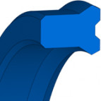 Stangafdichting - KI310-FX - 94 AU 925 - Freudenberg - 337872 - Verpakkingseenheid 1