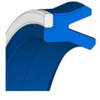 Kolbendichtung Hydraulik - 90x75x13 - NA250 - Freudenberg - 18475 - Verpackungseinheit 1