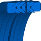 Chevron Afdichtringen sub categorie foto