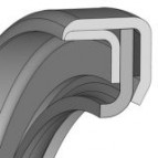 WCP Radial Shaft Seals