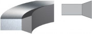 Bonded Seal - 22,7x30x2 - Steel / FKM - Self centring