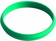 Walform Soft Seal - L=M12 x 1,5 / S=M14 x 1,5 - ø6mm x 8mm x 2,7mm