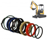Dichtungssatz Yanmar VIO20-3 (YCE) - Mini Bagger - Arm Piston - Dichtungsset - YAN-172148-72941