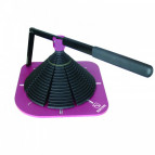 Seal Twistor voor flexibele stangafdichtingen - 22-165mm - 4 Delig