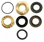 Interpump Kit 38 – High- and Low-Pressure Seal Set Ø36 (2x3 Rings) | Compatible with T44, T55, W4, T41 Pumps