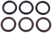 Interpump Kit 8 - High- and Low-Pressure Seal Set Ø20 mm (3 pieces) | For High-Pressure Pump Maintenance