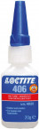 Loctite 271 Threadlocker - 193803