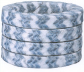 Stopfbuchse - 19.0X19.0 - PAKG-6742 - CAOXPT BR618-15 - Freudenberg - 24337151 - Verpackungseinheit 3