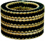 Stopfbuchse - 9.5X9.5 - PAKG-6211 - AMPTGR - Freudenberg - 24224147 - Verpackungseinheit 2