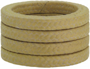 Stuffing Box Packing - 4.0X4.0 - PAKG-6210 - AM BRSPR-10 - Freudenberg - 24186914 - Packaging Unit 1
