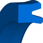 Kolbendichtungen Hydraulik - 140x120 - NA300 - 94 AU 925 - Freudenberg - 3960 - Verpackungseinheit 1