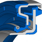 Special Cassette & Combi Afdichtingen sub categorie foto
