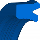 Stangendichtungen (Hydraulik) - 30x40x7,3 - LF300 - 94 AU 30000 - Freudenberg - 49334383 - Verpackungseinheit 1