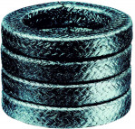 Stuffing Box Packing - 12.0X12.0 - PAKG-6570 - GR DI627-18 - Freudenberg - 24345293 - Packaging Unit 3