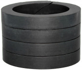 Stopfbuchse - 5.0X5.0 - PAKG-7000 - PTEX - Freudenberg - 24107764 - Verpackungseinheit 1