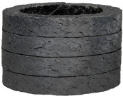 Stopbuspakking - 5.0 X 5.0 - PAKG- 6565 - GRINC - Freudenberg - 49001846 - Verpakkingseenheid 1