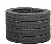 Stuffing Box Packing - 16.0X16.0 - PAKG-6323 - PTGR - Freudenberg - 24188237 - Packaging Unit 3