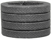 Stopbuspakking - 22.0X22.0 - PAKG- 6588 - CAOX BR624- 15 - Freudenberg - 525082 - Verpakkingseenheid 1