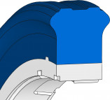 Special Radiale Afdichtingen sub categorie foto