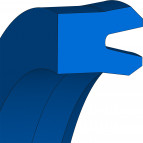 Kolbendichtungen (Hydraulik) - 28x40x10 - AU N100 - 94 AU 925 - Freudenberg - 40421209 - Verpackungseinheit 5