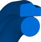 Kolbendichtungen (Hydraulik) - 98 AU V211 - Freudenberg - 49077192 - Verpackungseinheit 1stck