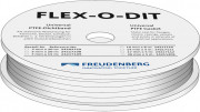 O-Ring -x6 - PTFE V070 - Shore - Freudenberg - 24217112 - Verpakkingseenheid 1