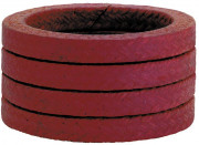 Stuffing Box Packing - 12.7X12.7 - PAKG-4510 - RA BR616-35 - Freudenberg - 24117918 - Packaging Unit 3