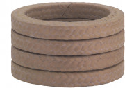 Stuffing Box Packing - 8.0X8.0 - PAKG-4315 - BA - Freudenberg - 24114707 - Packaging Unit 2