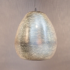 Pendant Lamp Tahrir Filisky L Silver Zenza Zenza Home Eng