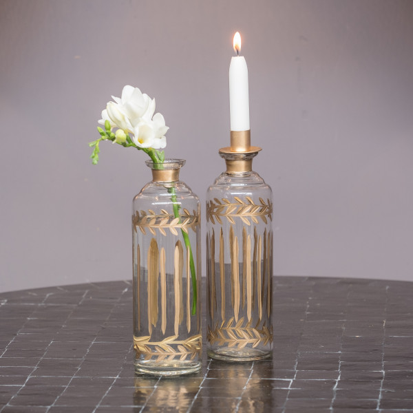 Candle Holders Zenza Home Eng