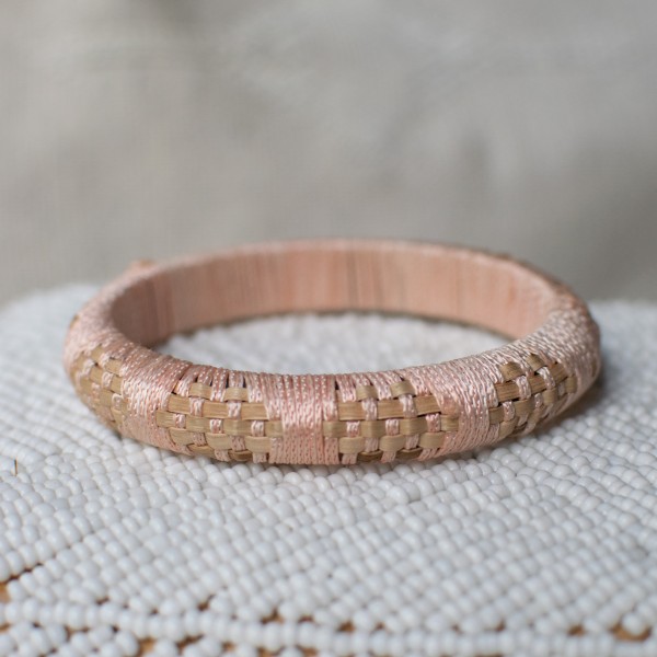 Armband - Sinai S - Roze - Zenza