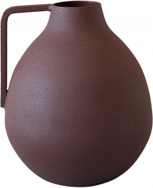 Vase - Drop - Marron - Zenza