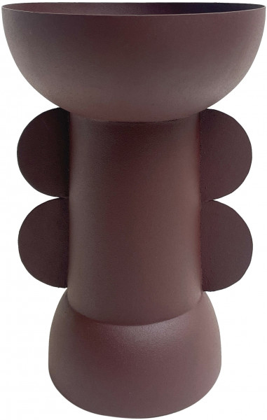 Vase - Miro Medium - Marron - Zenza