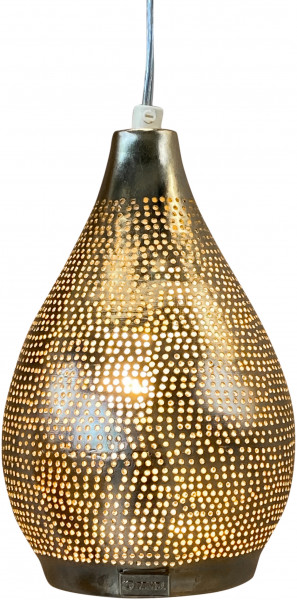 Hängeleuchte - Classy - Filisky - Mini - Goud - Zenza
