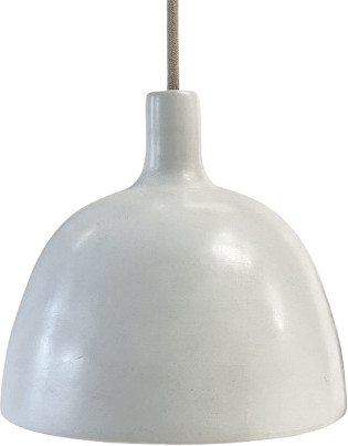 Hängeleuchte - Chalk - Pebble - Zenza
