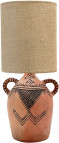Image of Tafellamp - Clay - Amfora - Terra - Zenza