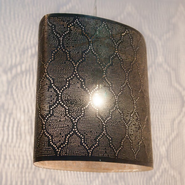 Oval Moorish XL Oxid