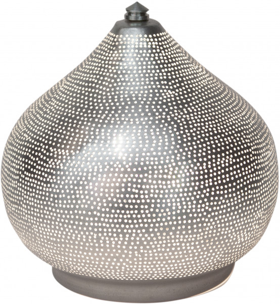 Table Lamp - Boho - Filisky - S - Silver - Zenza