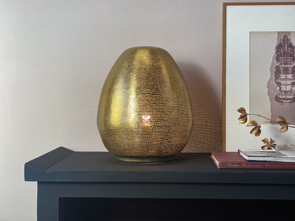 Table Lamp - Liberty - Filisky - S - Goud - Zenza