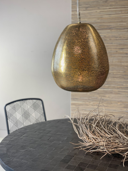 Hanglamp - Liberty - Filisky - S - Goud - Zenza