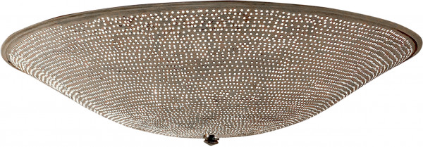 Ceiling Lamp - Luna - Filisky - L - Zilver - Zenza