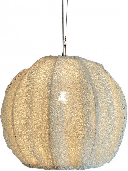 Suspension - Loofah - S - Naturel - Zenza