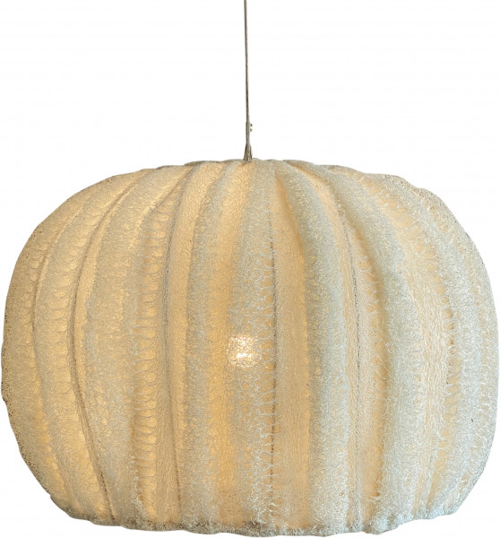 Suspension - Loofah - L - Naturel - Zenza