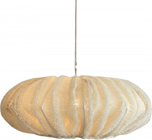 Suspension - Loofah Gab - XL - Naturel - Zenza