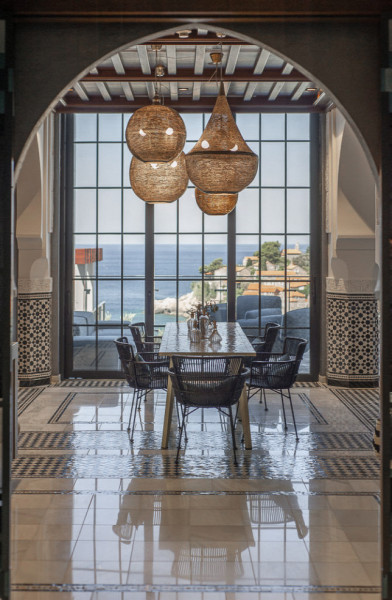 Hanglamp - Bella - Filisky - XXL - Goud - Zenza