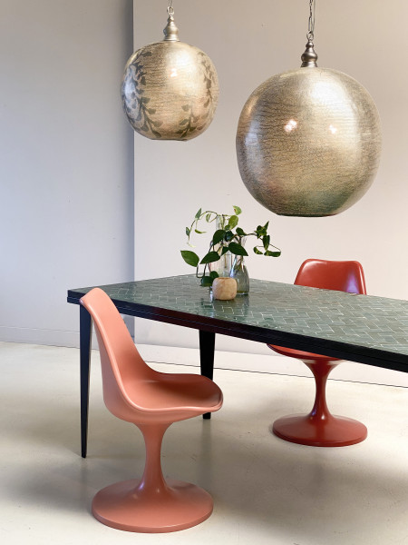 Suspension - Ball - Filisky - Super - Argent - Zenza