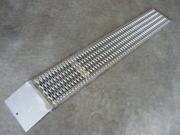 Supergrip oprijplaat SG 20/10 - Superlicht