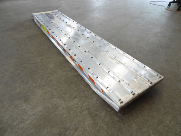 XO-oprijplaat XOS 20/12