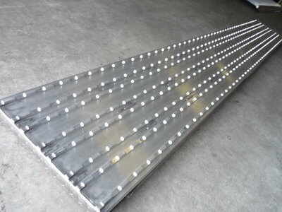 XO-oprijplaat XOM 30/11